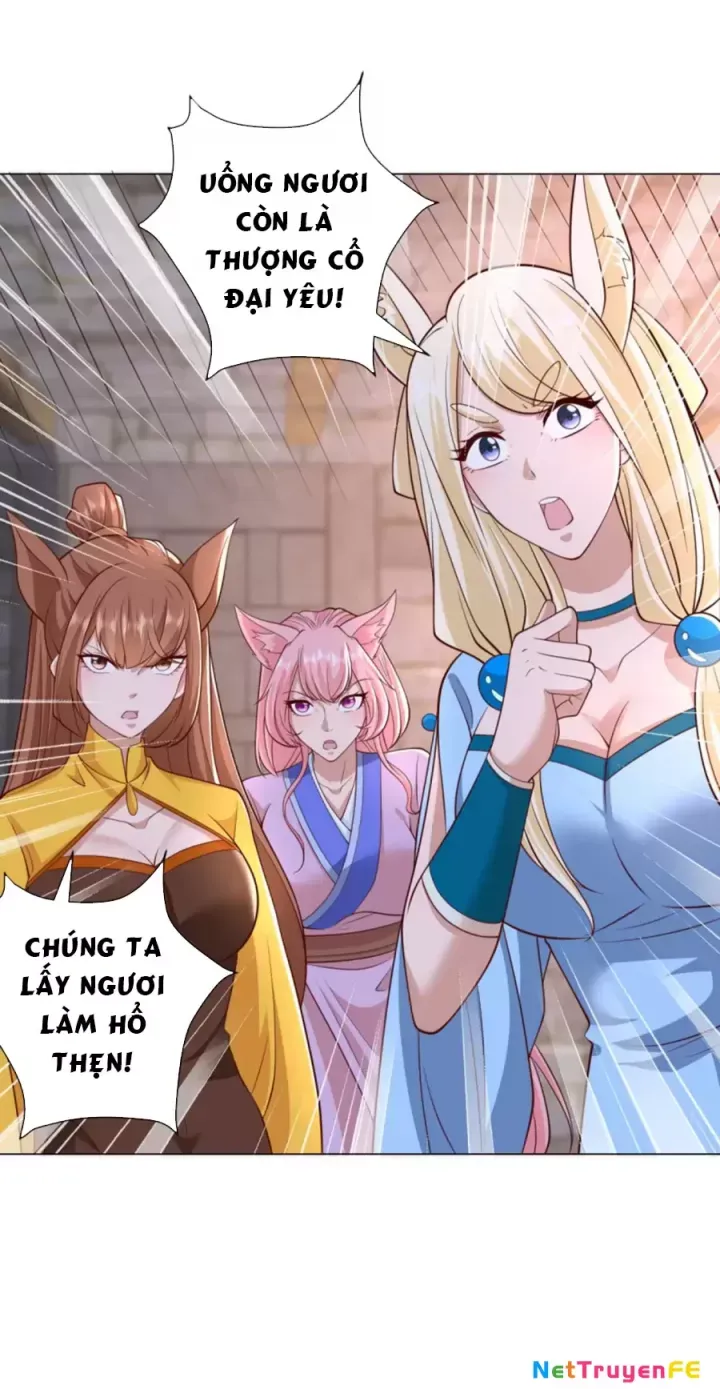 Người Ở Rể Bị Ép Thành Phản Diện Chap 636 - Next Chap 637