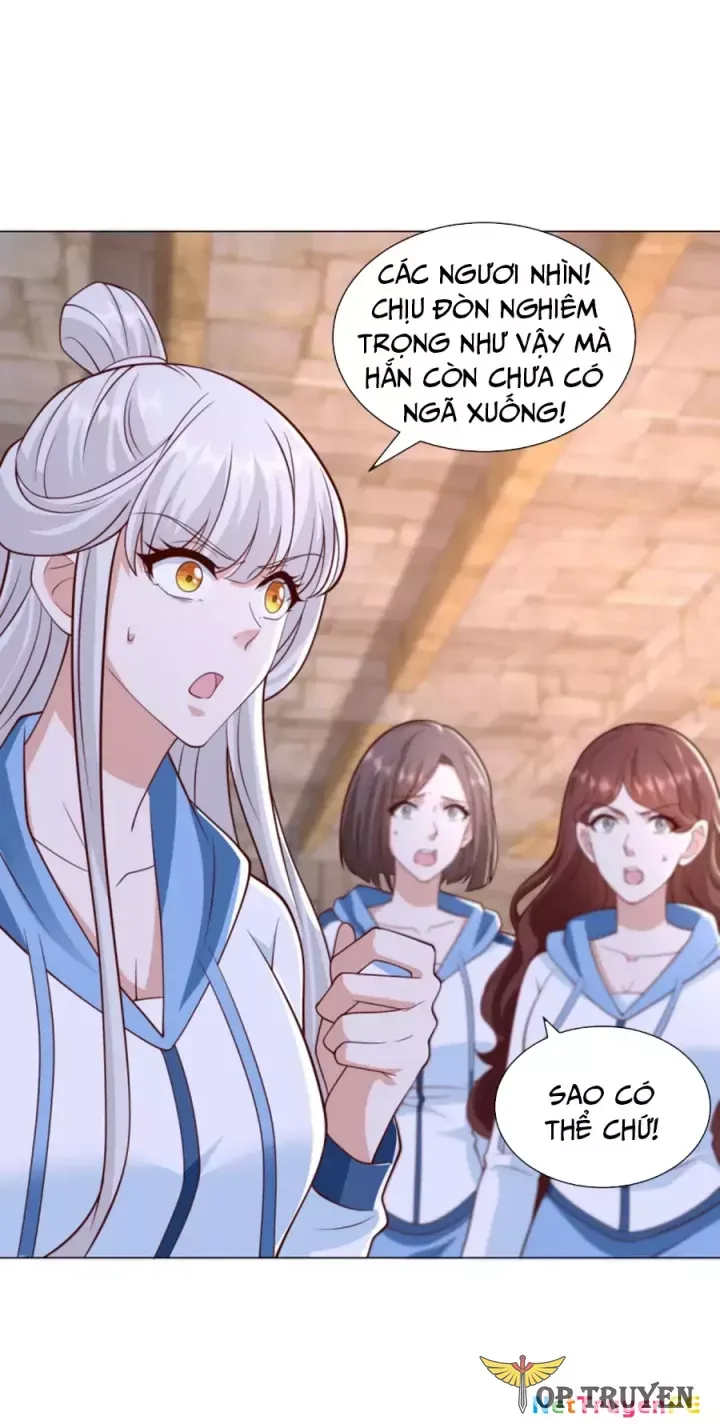 Người Ở Rể Bị Ép Thành Phản Diện Chap 636 - Next Chap 637