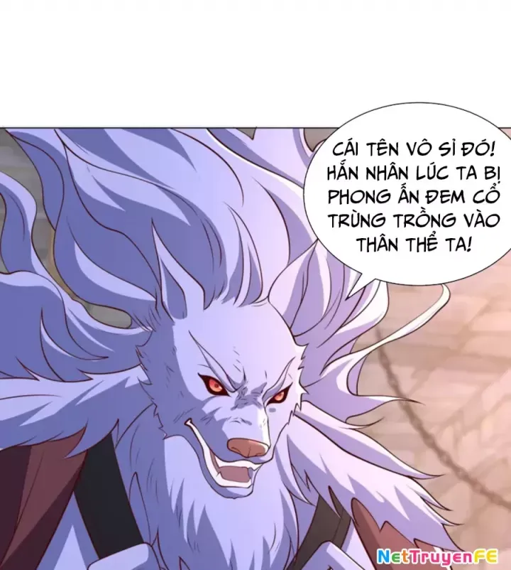 Người Ở Rể Bị Ép Thành Phản Diện Chap 636 - Next Chap 637