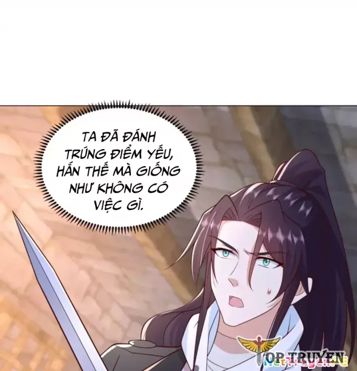 Người Ở Rể Bị Ép Thành Phản Diện Chap 636 - Next Chap 637