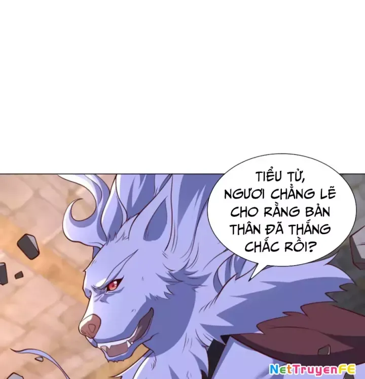 Người Ở Rể Bị Ép Thành Phản Diện Chap 636 - Next Chap 637