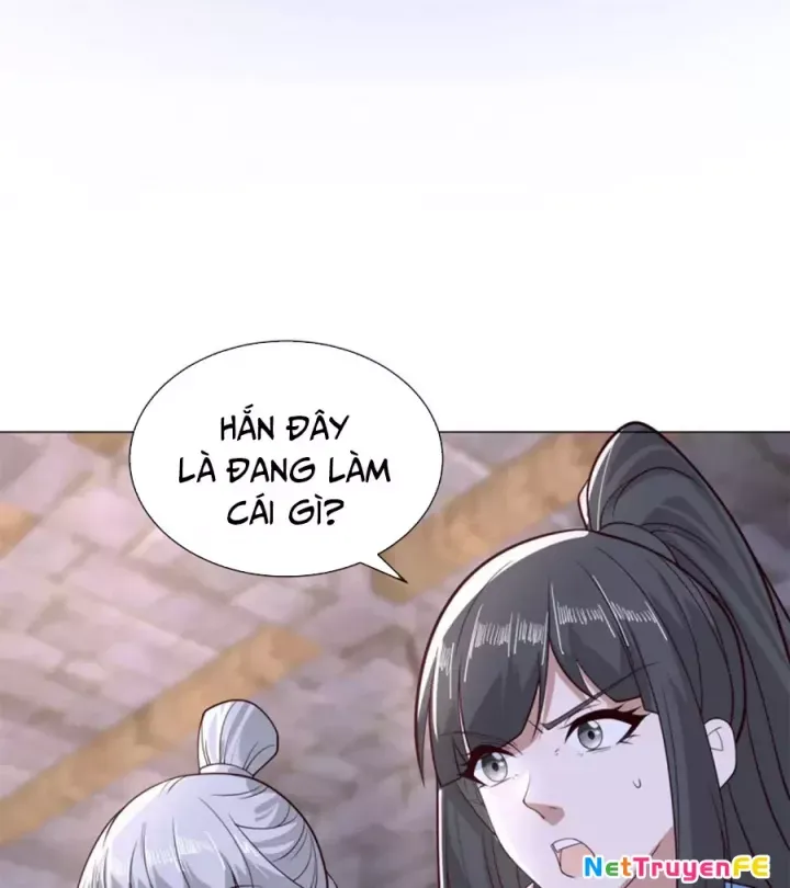 Người Ở Rể Bị Ép Thành Phản Diện Chap 637 - Next Chap 638
