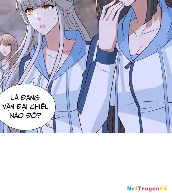 Người Ở Rể Bị Ép Thành Phản Diện Chap 637 - Next Chap 638