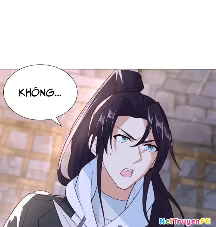 Người Ở Rể Bị Ép Thành Phản Diện Chap 637 - Next Chap 638