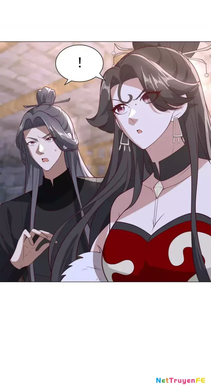 Người Ở Rể Bị Ép Thành Phản Diện Chap 637 - Next Chap 638
