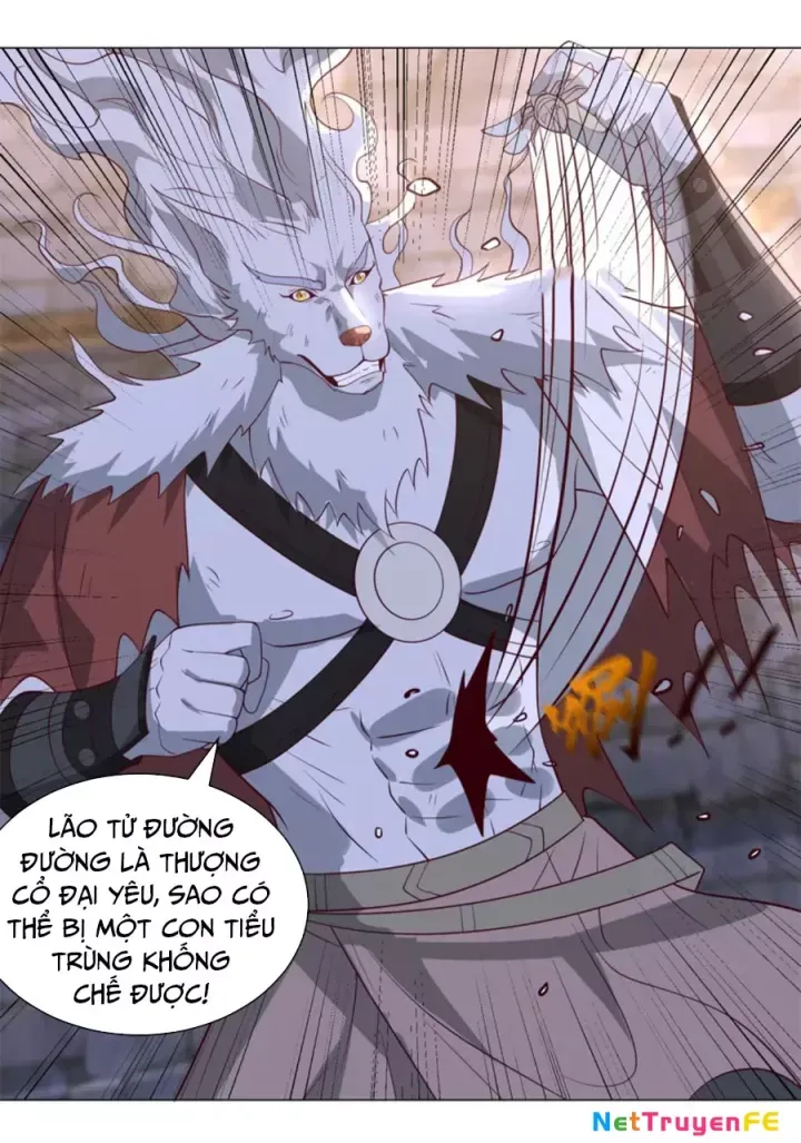 Người Ở Rể Bị Ép Thành Phản Diện Chap 637 - Next Chap 638