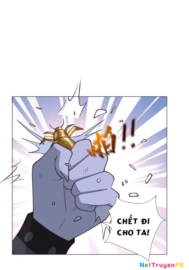 Người Ở Rể Bị Ép Thành Phản Diện Chap 637 - Next Chap 638