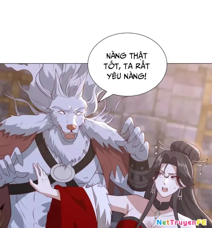 Người Ở Rể Bị Ép Thành Phản Diện Chap 637 - Next Chap 638