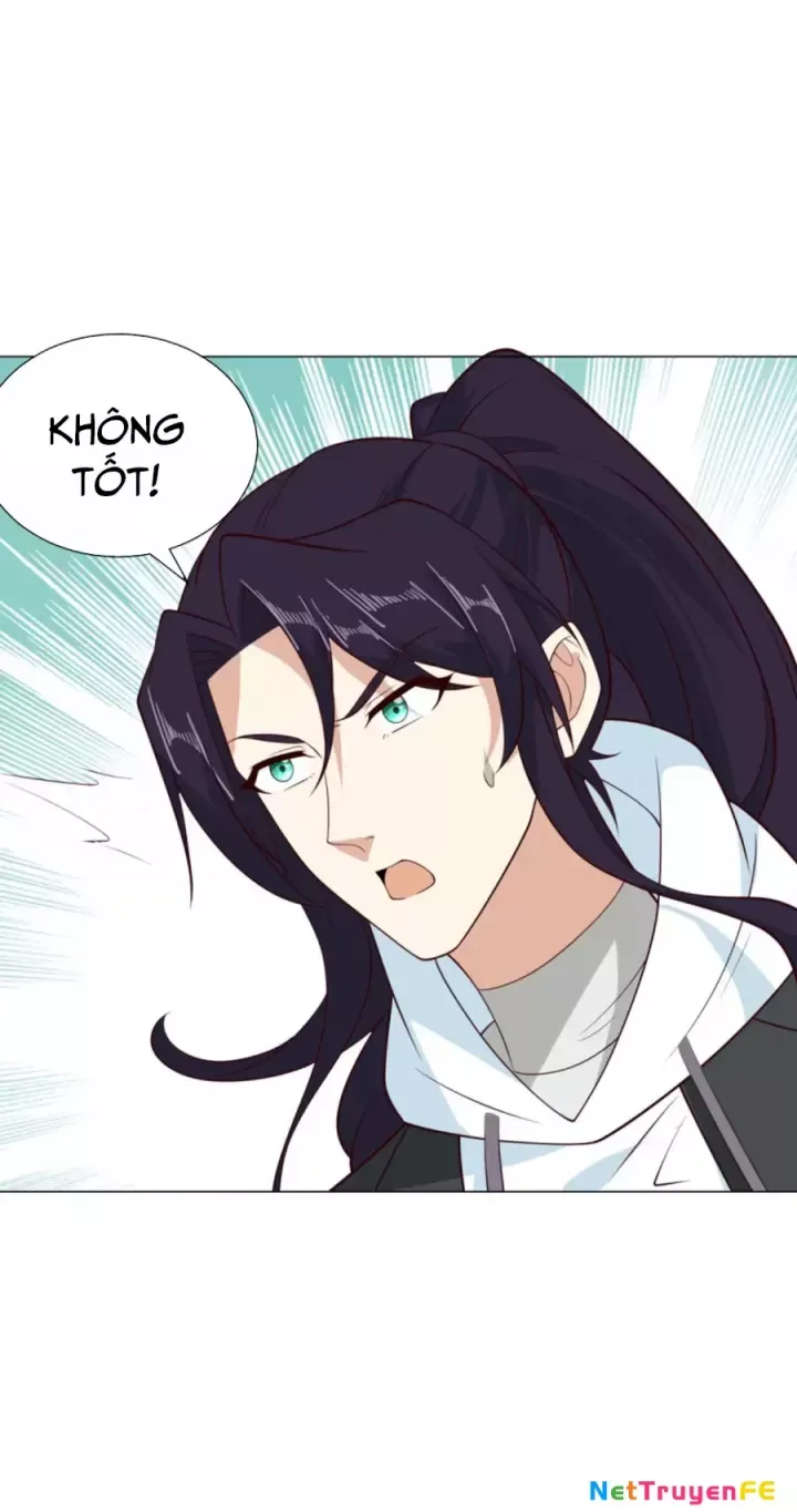 Người Ở Rể Bị Ép Thành Phản Diện Chap 637 - Next Chap 638