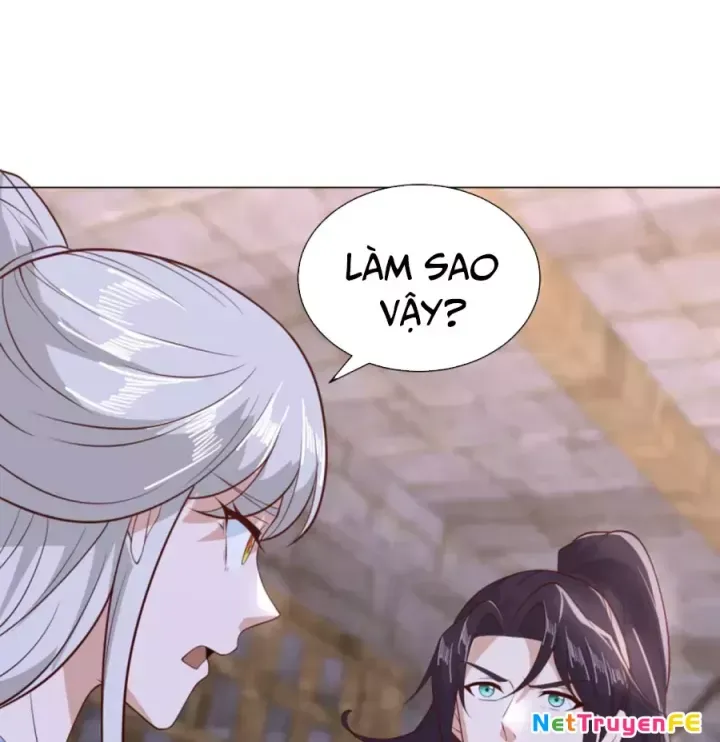 Người Ở Rể Bị Ép Thành Phản Diện Chap 637 - Next Chap 638