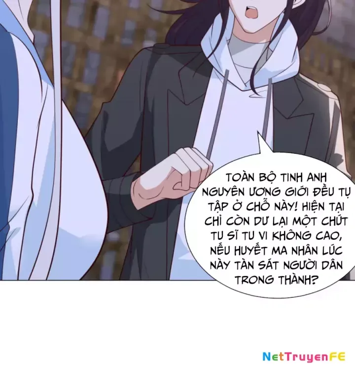 Người Ở Rể Bị Ép Thành Phản Diện Chap 637 - Next Chap 638