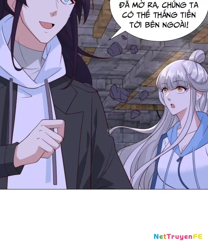 Người Ở Rể Bị Ép Thành Phản Diện Chap 637 - Next Chap 638