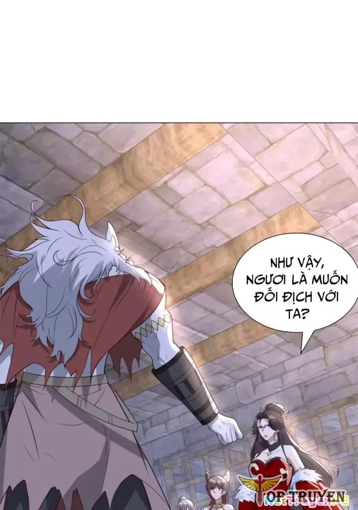 Người Ở Rể Bị Ép Thành Phản Diện Chap 637 - Next Chap 638