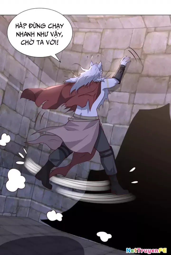 Người Ở Rể Bị Ép Thành Phản Diện Chap 637 - Next Chap 638