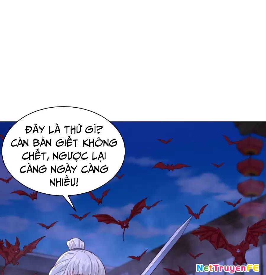 Người Ở Rể Bị Ép Thành Phản Diện Chap 638 - Next Chap 639