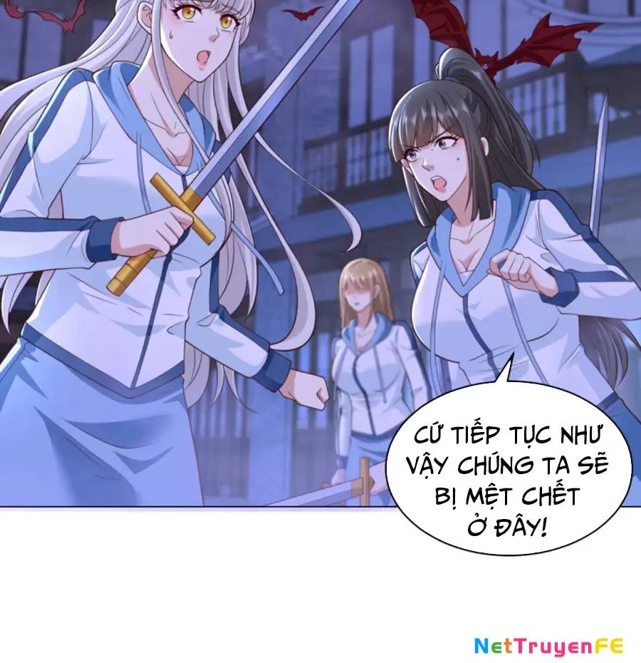 Người Ở Rể Bị Ép Thành Phản Diện Chap 638 - Next Chap 639