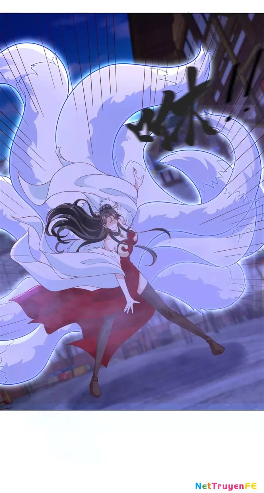 Người Ở Rể Bị Ép Thành Phản Diện Chap 638 - Next Chap 639