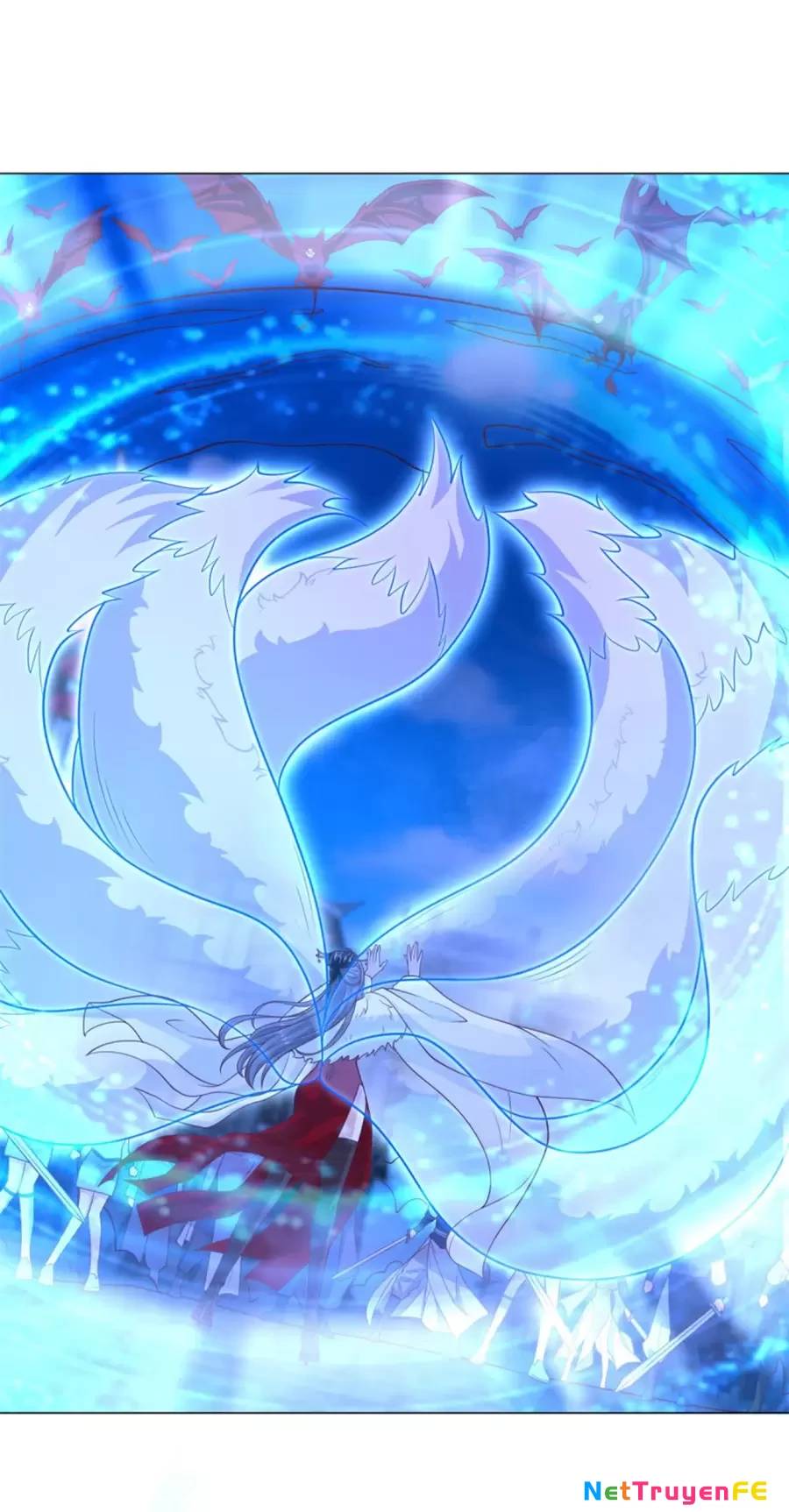 Người Ở Rể Bị Ép Thành Phản Diện Chap 638 - Next Chap 639