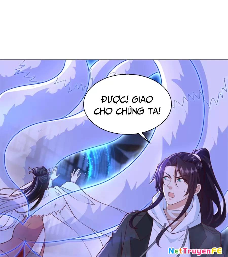 Người Ở Rể Bị Ép Thành Phản Diện Chap 638 - Next Chap 639