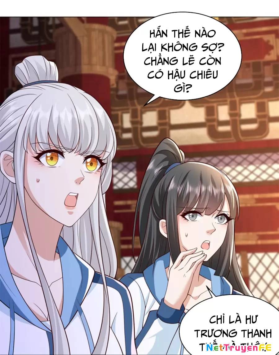 Người Ở Rể Bị Ép Thành Phản Diện Chap 638 - Next Chap 639