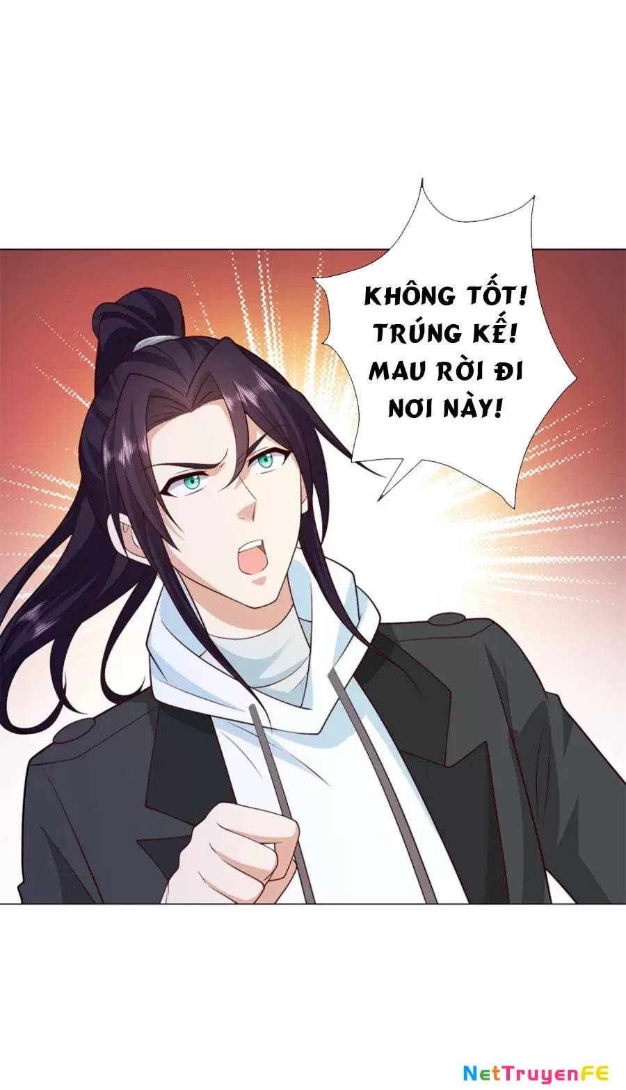 Người Ở Rể Bị Ép Thành Phản Diện Chap 638 - Next Chap 639