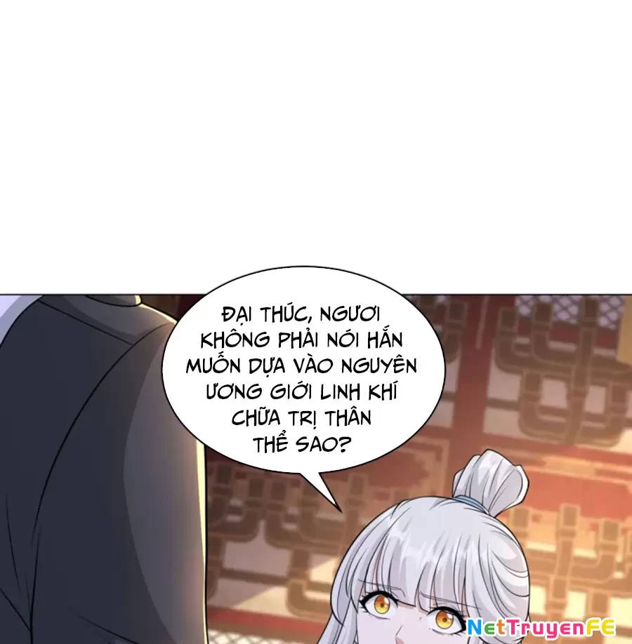 Người Ở Rể Bị Ép Thành Phản Diện Chap 638 - Next Chap 639