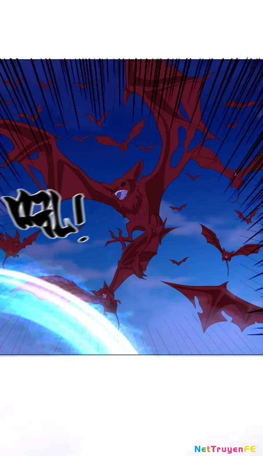 Người Ở Rể Bị Ép Thành Phản Diện Chap 638 - Next Chap 639