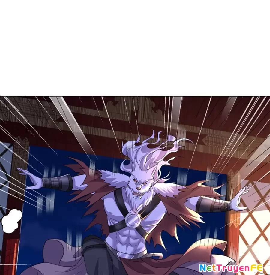 Người Ở Rể Bị Ép Thành Phản Diện Chap 638 - Next Chap 639