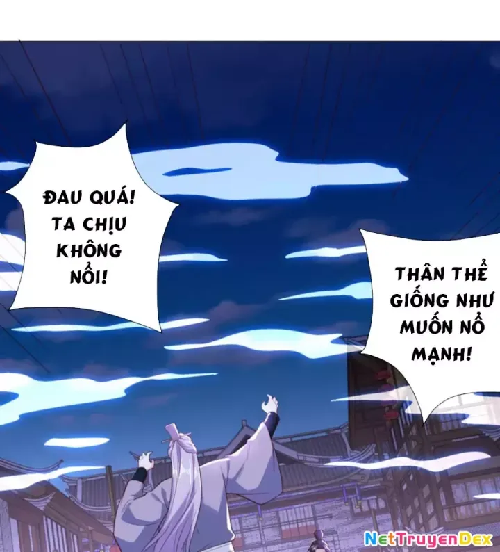 Người Ở Rể Bị Ép Thành Phản Diện Chap 639 - Next Chap 640