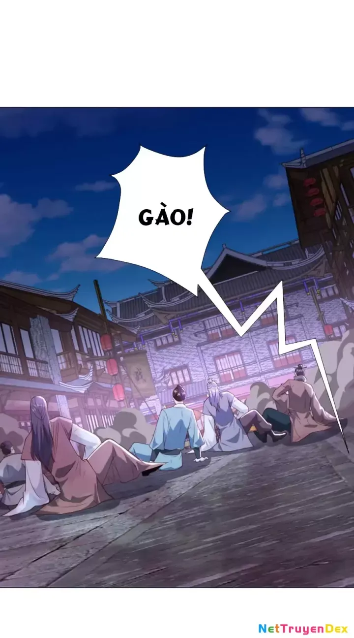 Người Ở Rể Bị Ép Thành Phản Diện Chap 639 - Next Chap 640