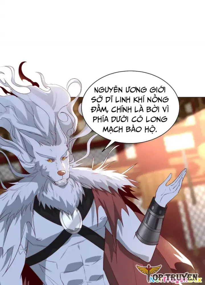 Người Ở Rể Bị Ép Thành Phản Diện Chap 639 - Next Chap 640