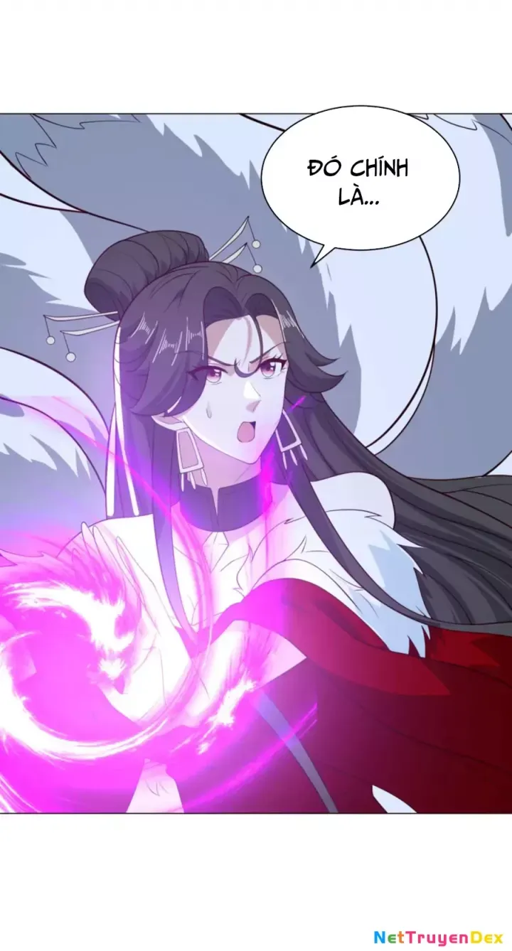 Người Ở Rể Bị Ép Thành Phản Diện Chap 639 - Next Chap 640