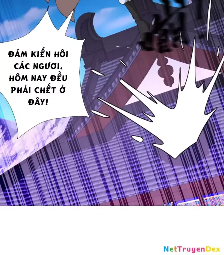 Người Ở Rể Bị Ép Thành Phản Diện Chap 639 - Next Chap 640