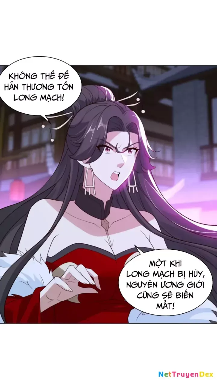 Người Ở Rể Bị Ép Thành Phản Diện Chap 639 - Next Chap 640