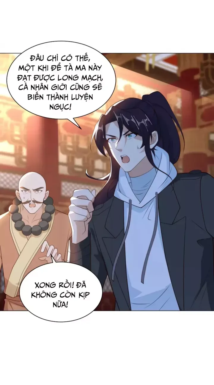 Người Ở Rể Bị Ép Thành Phản Diện Chap 639 - Next Chap 640