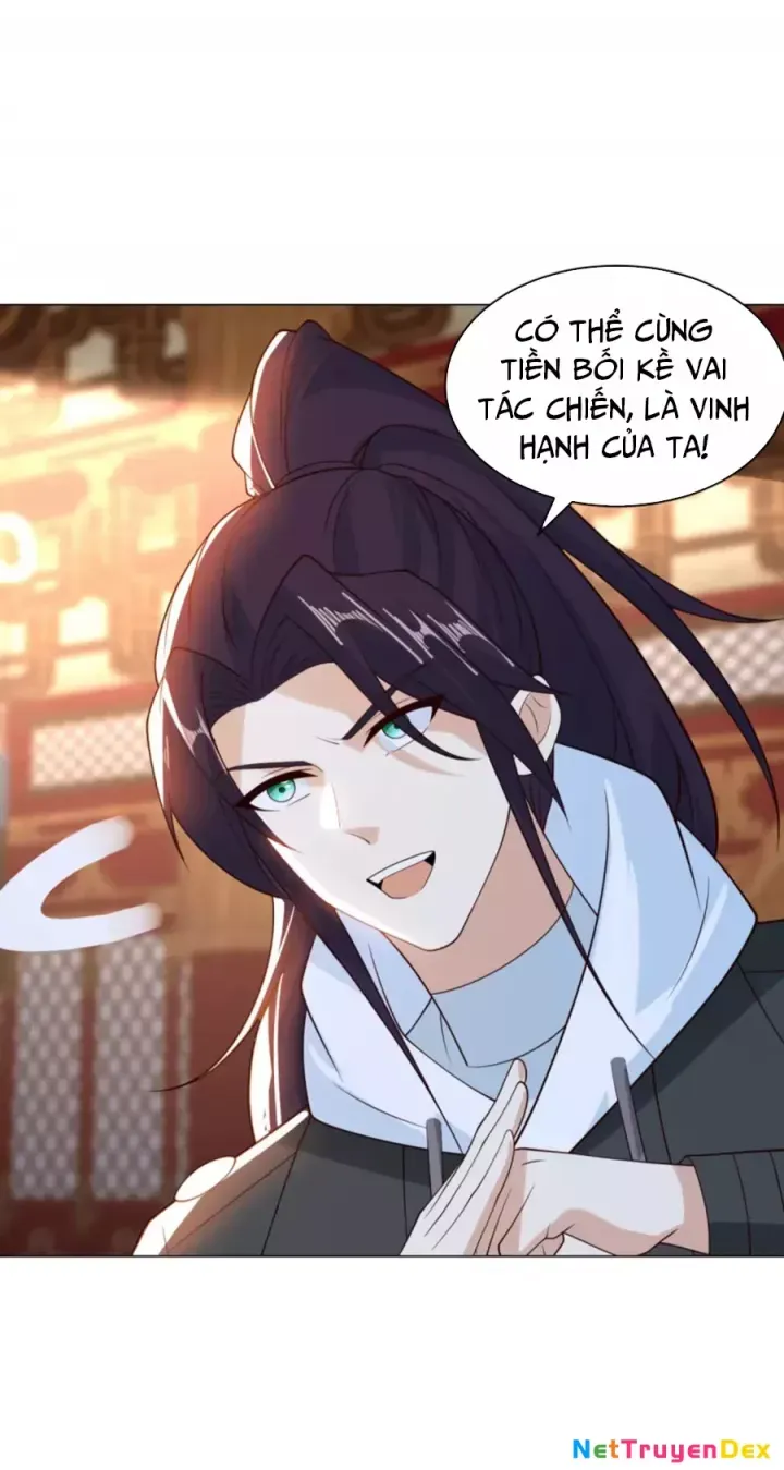 Người Ở Rể Bị Ép Thành Phản Diện Chap 639 - Next Chap 640