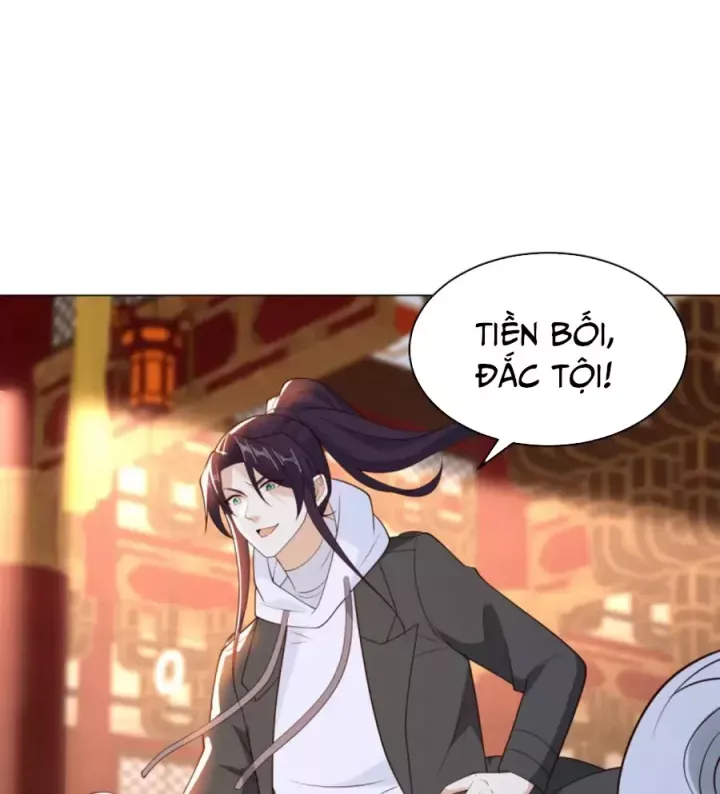 Người Ở Rể Bị Ép Thành Phản Diện Chap 639 - Next Chap 640