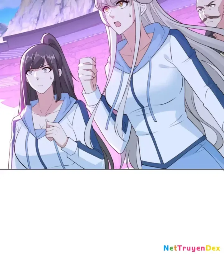 Người Ở Rể Bị Ép Thành Phản Diện Chap 639 - Next Chap 640