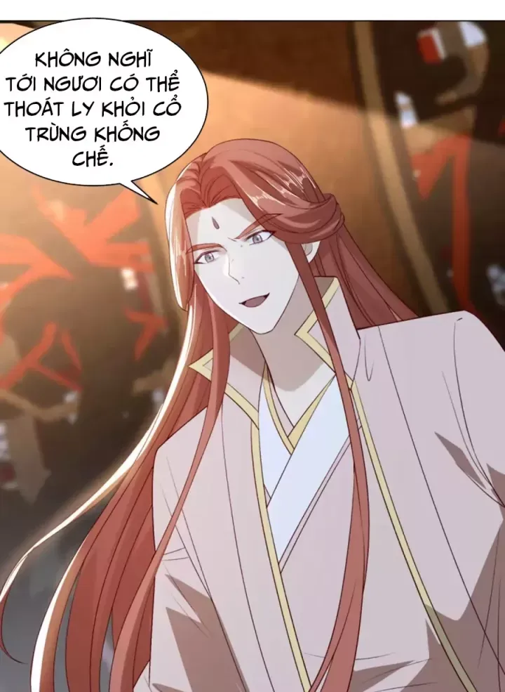 Người Ở Rể Bị Ép Thành Phản Diện Chap 639 - Next Chap 640