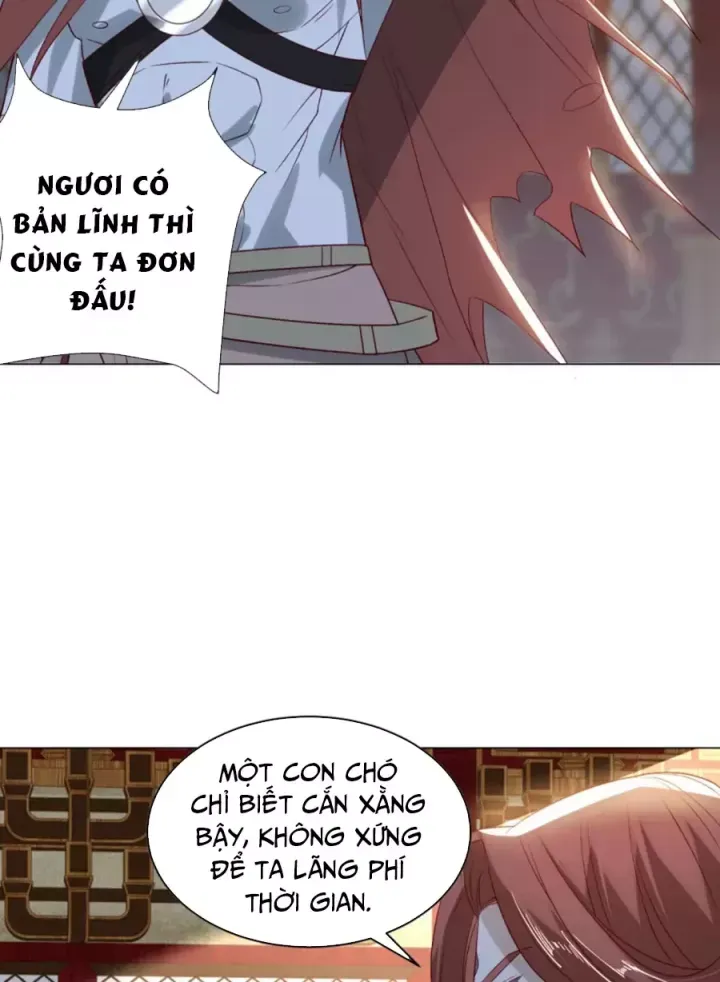 Người Ở Rể Bị Ép Thành Phản Diện Chap 639 - Next Chap 640