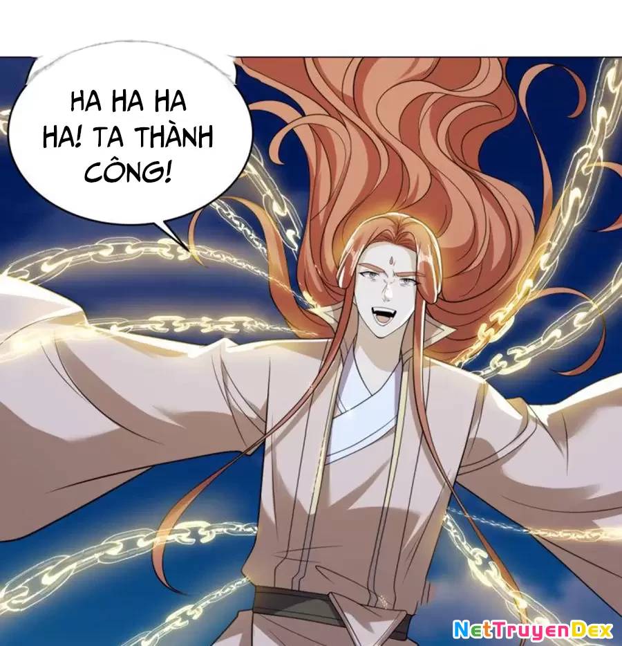 Người Ở Rể Bị Ép Thành Phản Diện Chap 640 - Next Chap 641