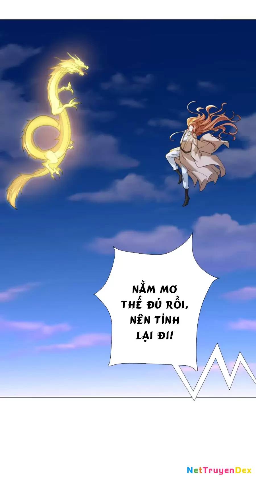 Người Ở Rể Bị Ép Thành Phản Diện Chap 640 - Next Chap 641