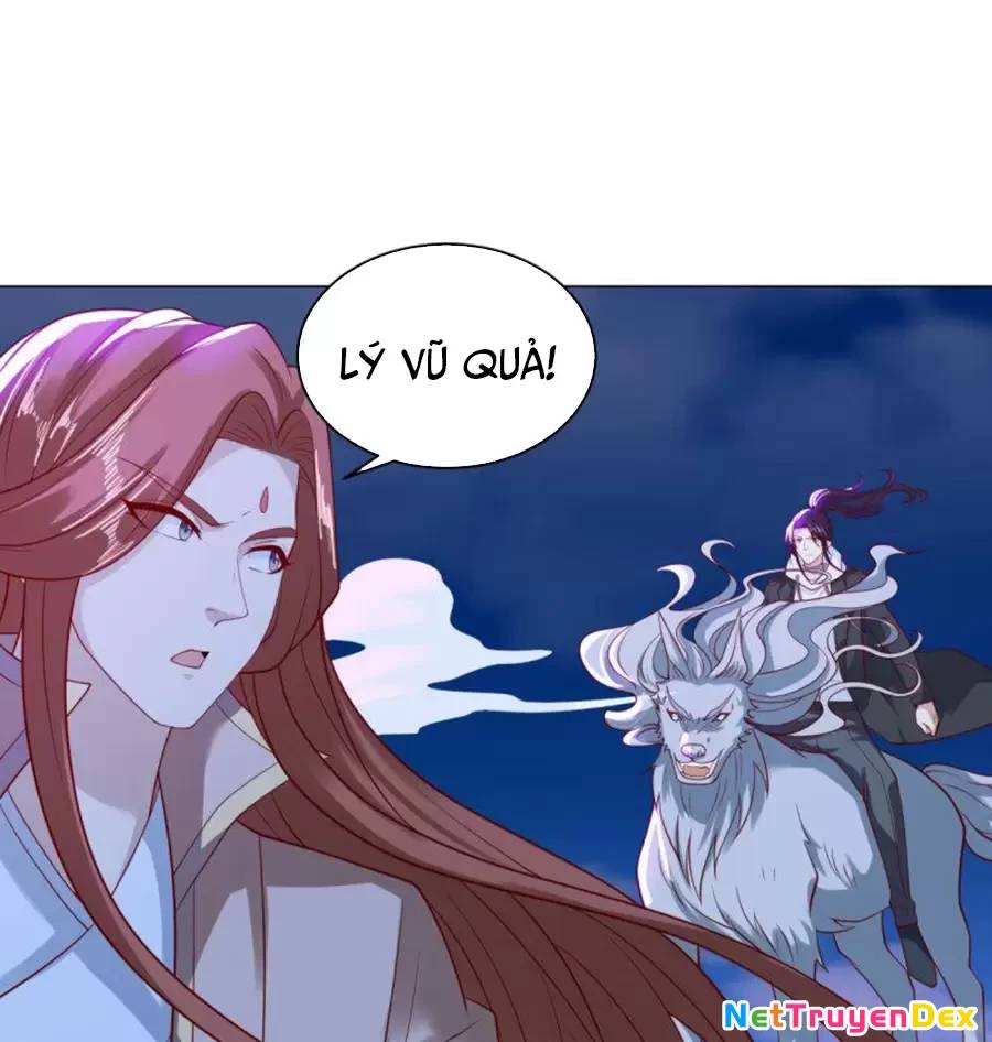 Người Ở Rể Bị Ép Thành Phản Diện Chap 640 - Next Chap 641