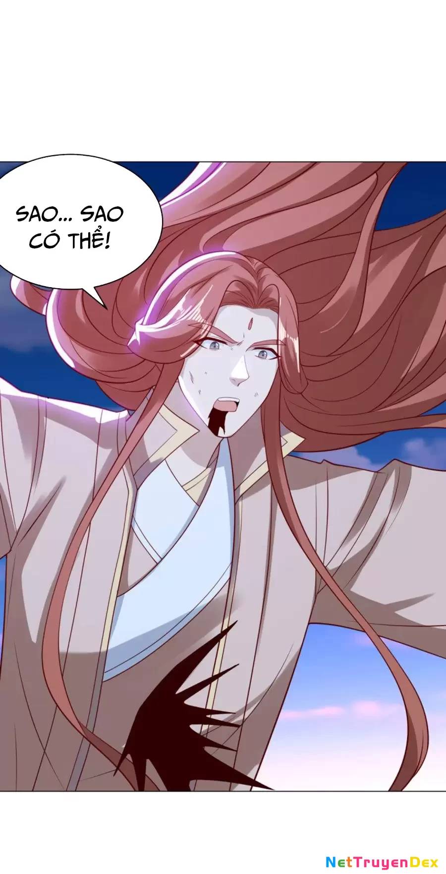 Người Ở Rể Bị Ép Thành Phản Diện Chap 640 - Next Chap 641