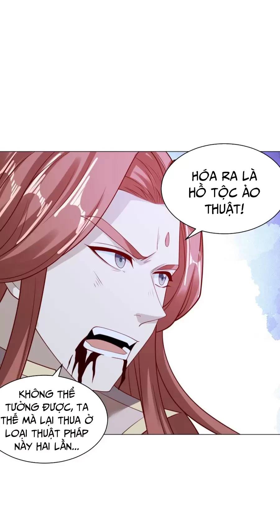 Người Ở Rể Bị Ép Thành Phản Diện Chap 640 - Next Chap 641