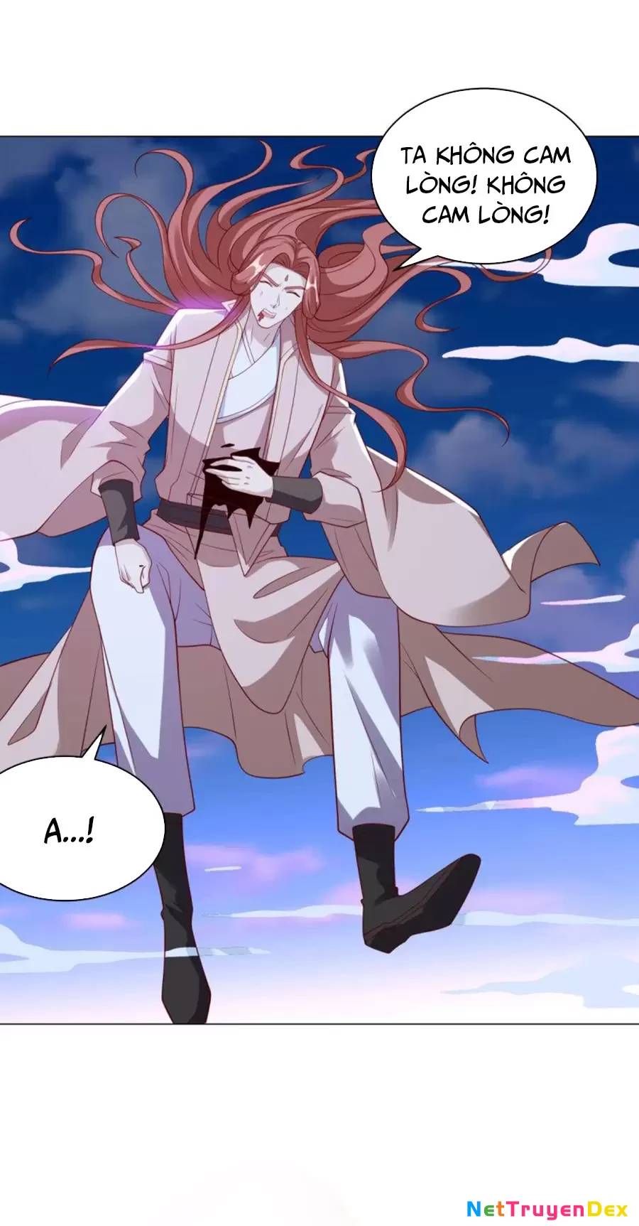 Người Ở Rể Bị Ép Thành Phản Diện Chap 640 - Next Chap 641