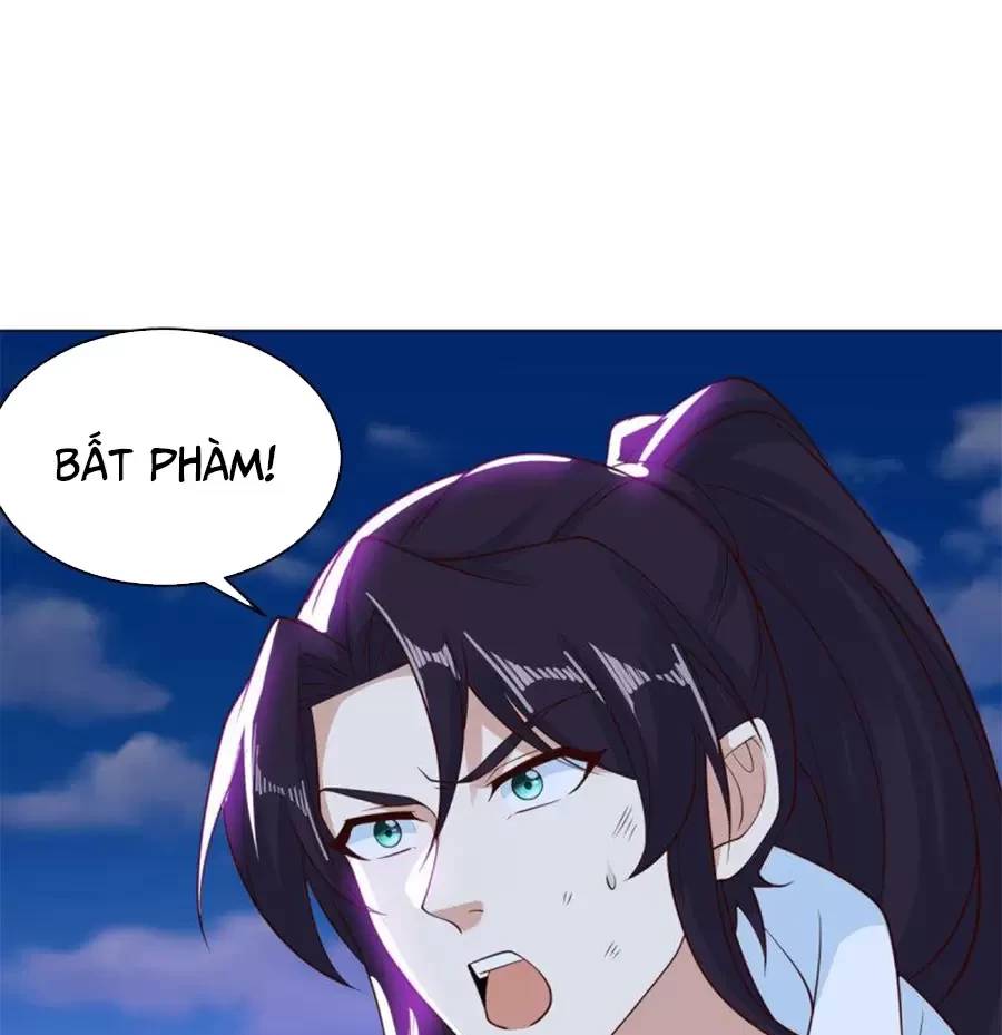 Người Ở Rể Bị Ép Thành Phản Diện Chap 640 - Next Chap 641
