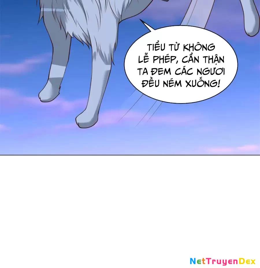Người Ở Rể Bị Ép Thành Phản Diện Chap 640 - Next Chap 641