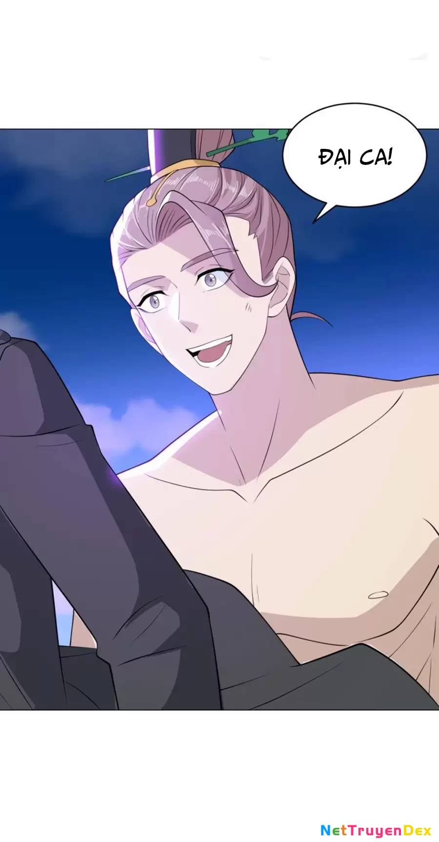 Người Ở Rể Bị Ép Thành Phản Diện Chap 640 - Next Chap 641