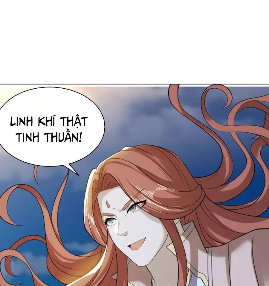 Người Ở Rể Bị Ép Thành Phản Diện Chap 640 - Next Chap 641